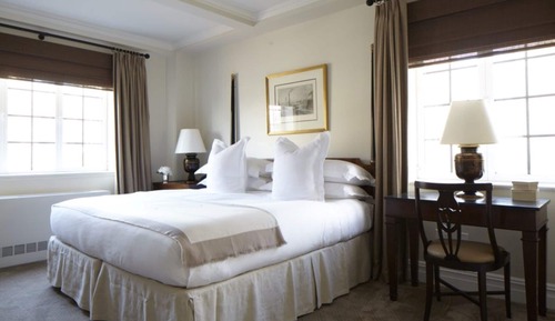 Habitación Deluxe, 1 cama de matrimonio grande