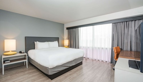 Suite, 1 habitación, no fumadores