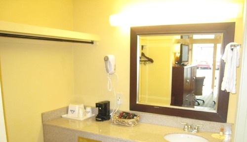 Habitación, 1 cama de matrimonio grande, accesible para personas con discapacidad, no fumadores