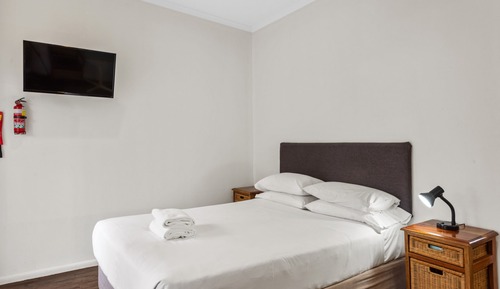 Habitación estándar (Studio)