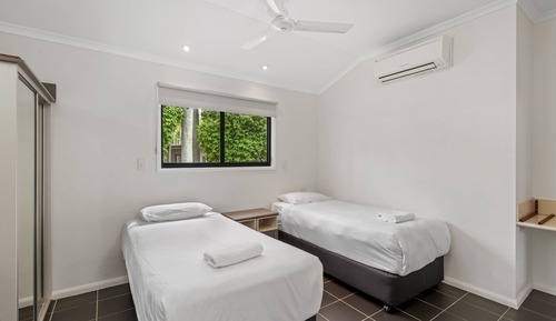 Apartamento Deluxe, varias camas (Paradise)