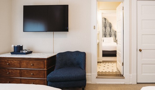 Suite familiar, varias camas