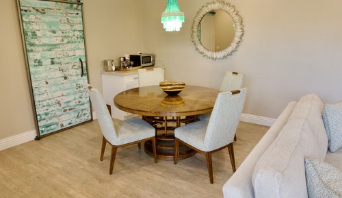Sand Dollar Suite