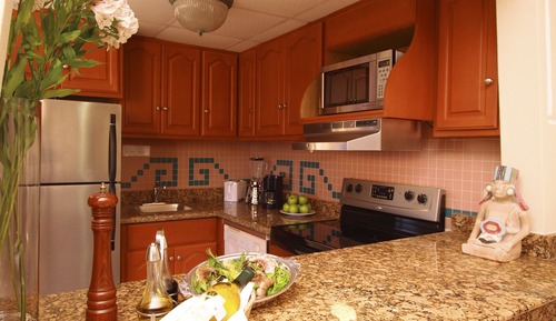 Suite estándar, 1 habitación