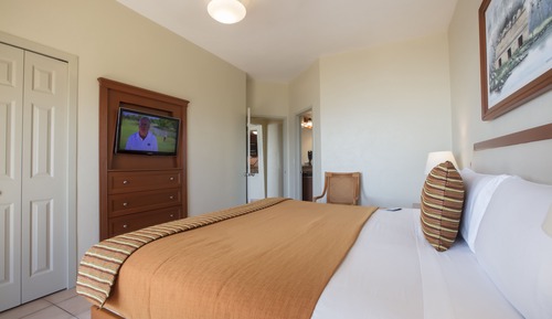 Suite estándar, 2 habitaciones