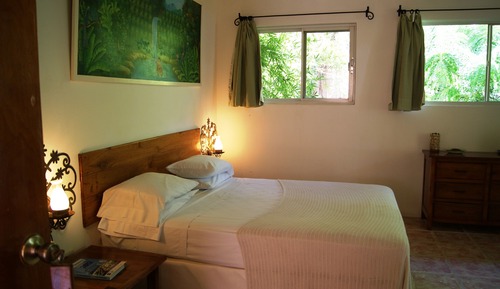 Suite familiar, 2 habitaciones, no fumadores, vistas al mar