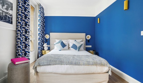 Habitación Premium doble