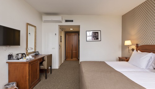 Habitación Confort, 2 camas individuales
