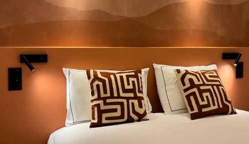Apartamento Deluxe