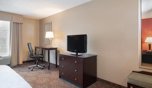 Habitación Premium, 1 cama de matrimonio grande