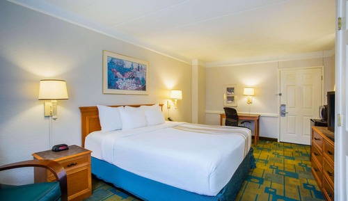 Suite, 1 cama de matrimonio grande, no fumadores
