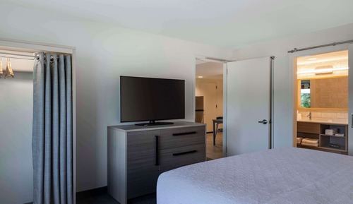 Suite, 1 habitación