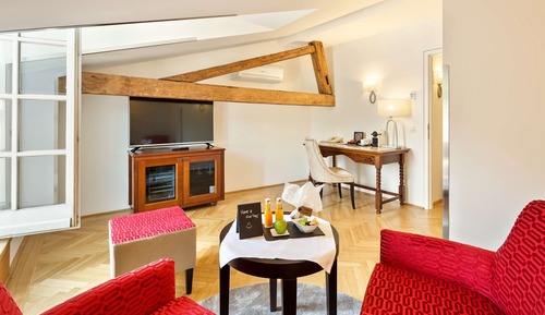 Suite, 1 habitación