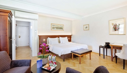 Habitación superior