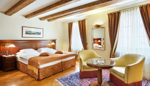 Habitación estándar