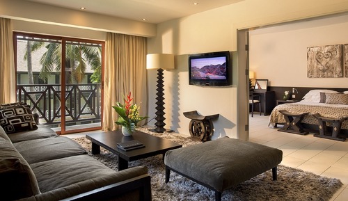 Suite ejecutiva