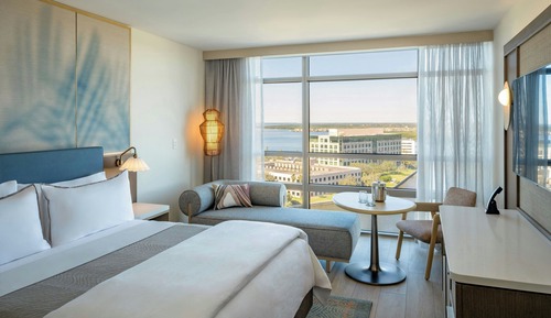 Newly Renovated Suite, 1 Bedroom