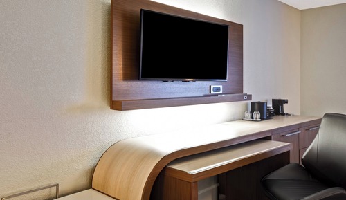 Habitación, 1 cama de matrimonio grande