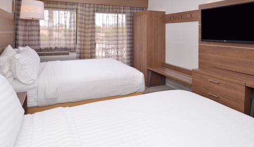 Habitación estándar