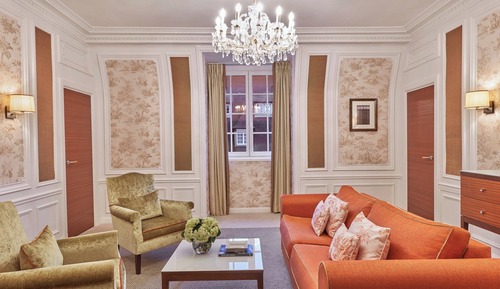 Suite Deluxe