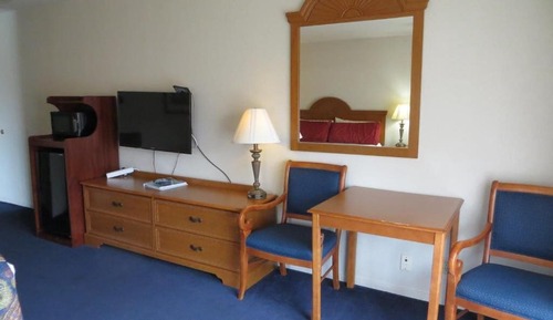 Habitación Deluxe, 1 cama de matrimonio grande