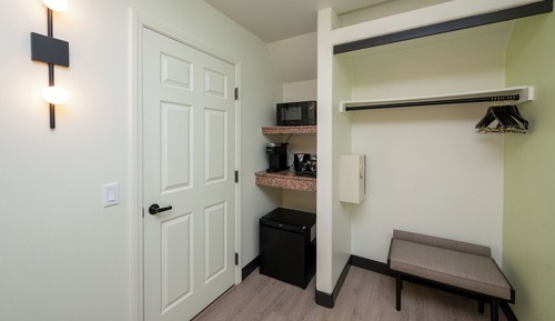 Habitación clásica, 2 camas dobles