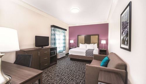 Suite Deluxe, varias camas, no fumadores