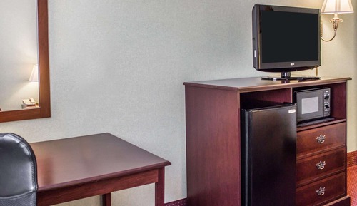Habitación estándar, 1 cama de matrimonio, no fumadores