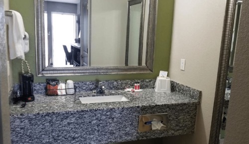 Suite, varias camas, fumadores (Two-Bedroom)