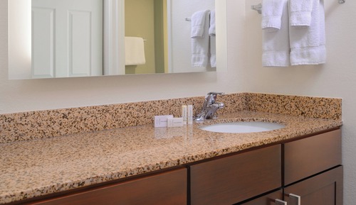 Suite, 1 habitación (Mobility/Hearing Accessible, Tub)