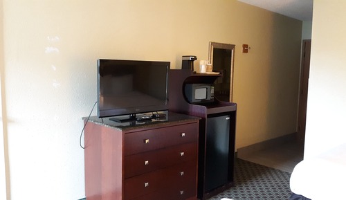 Suite, 1 habitación, fumadores