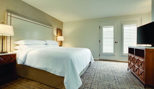Suite superior, 1 habitación