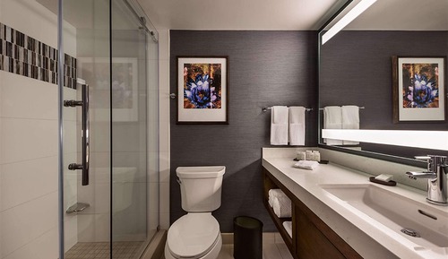 Suite Premium, 2 camas dobles