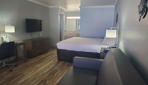 Suite Deluxe