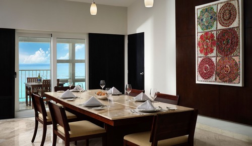 Suite, 1 habitación, no fumadores, vistas al mar