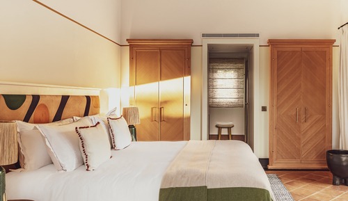 Habitación Premium