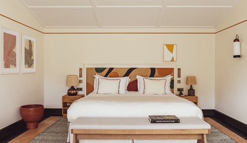 Suite Prestige