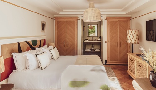 Habitación superior