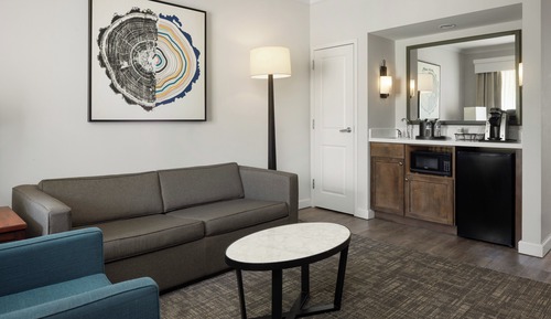 Suite, 1 habitación, bañera de hidromasaje