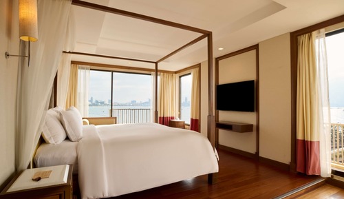 Two Bedroom Suite