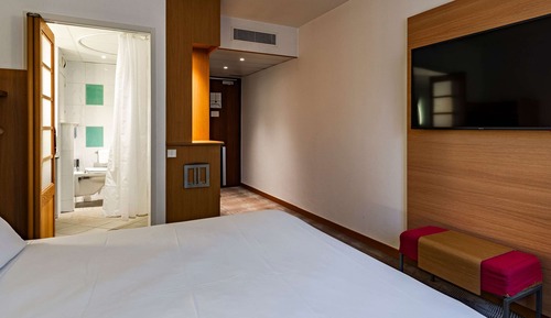 Habitación clásica, 1 cama doble