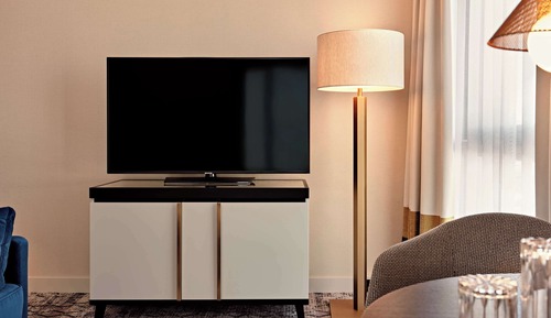 Suite, 1 habitación (Panorama)