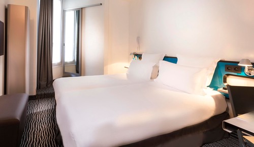Habitación (Privilège)