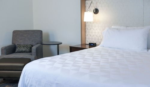 Habitación estándar, 1 cama de matrimonio grande