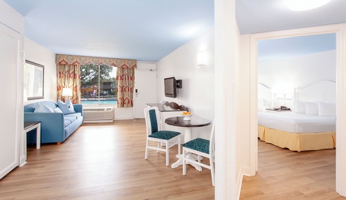 Suite, 1 habitación