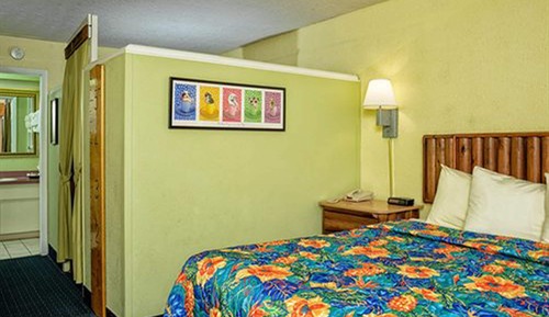 Suite familiar (Kid's Suite)
