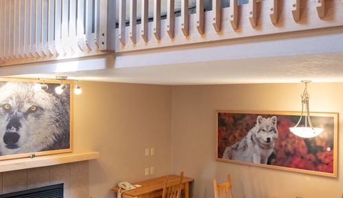 Loft (Suite)