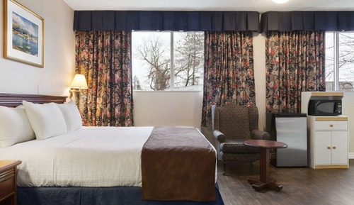 Suite estudio, 1 cama de matrimonio, no fumadores