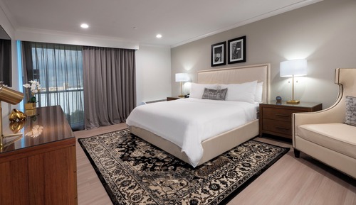 Suite, 1 habitación