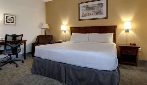 Suite estudio, 1 cama de matrimonio, no fumadores